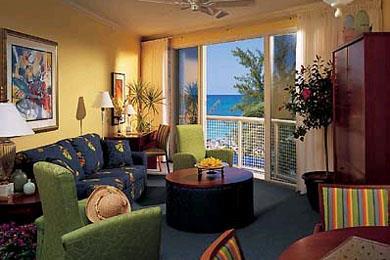 Hyatt Regency Grand Cayman Hotel George Town Værelse billede