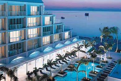 Hyatt Regency Grand Cayman Hotel George Town Faciliteter billede