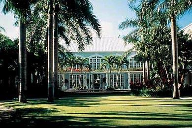 Hyatt Regency Grand Cayman Hotel George Town Eksteriør billede